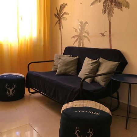 Summer Beach Studio, 4 Persons, Mobile Ac, Old Town Nicea Zewnętrze zdjęcie