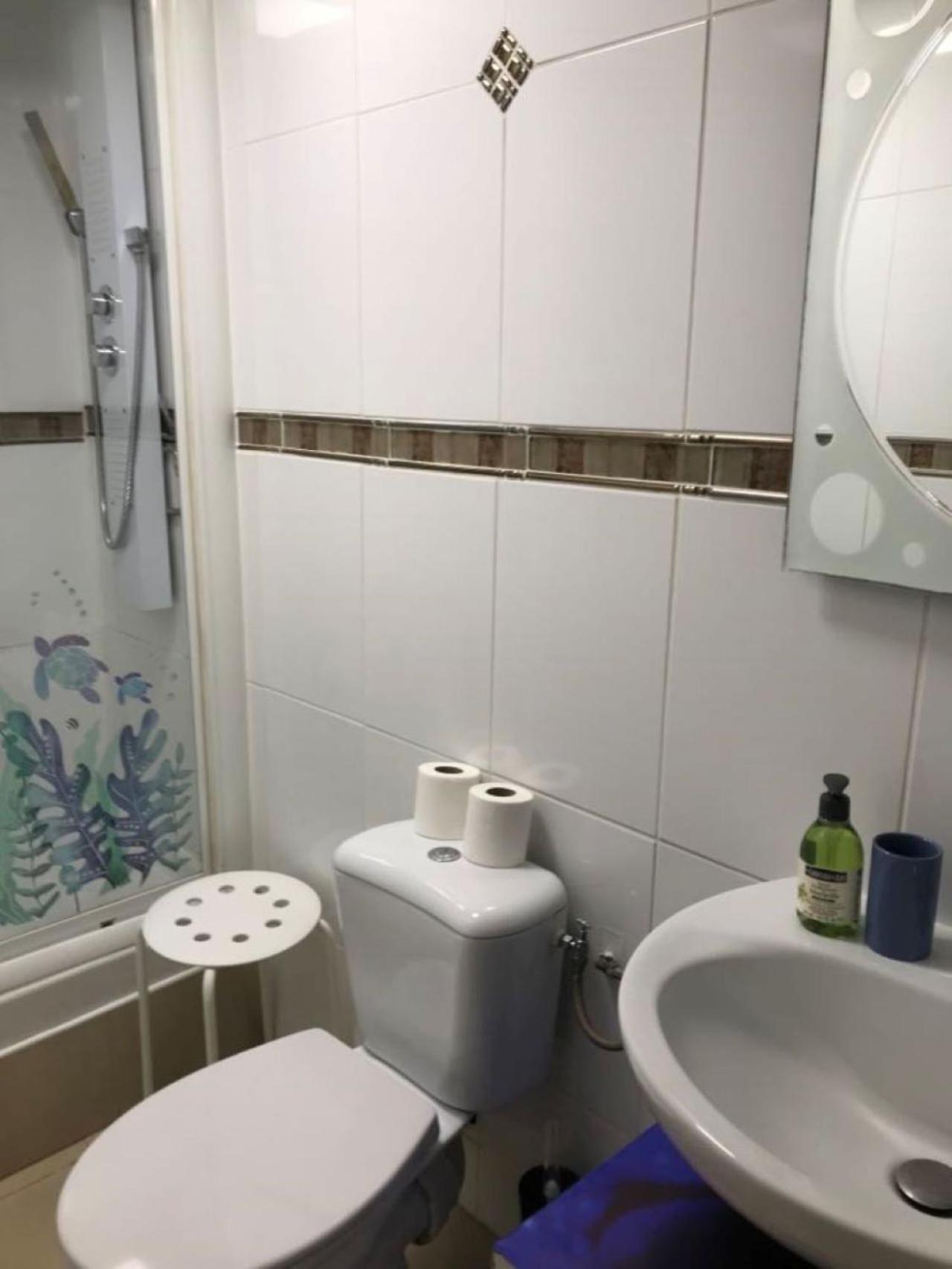 Summer Beach Studio, 4 Persons, Mobile Ac, Old Town Nicea Zewnętrze zdjęcie
