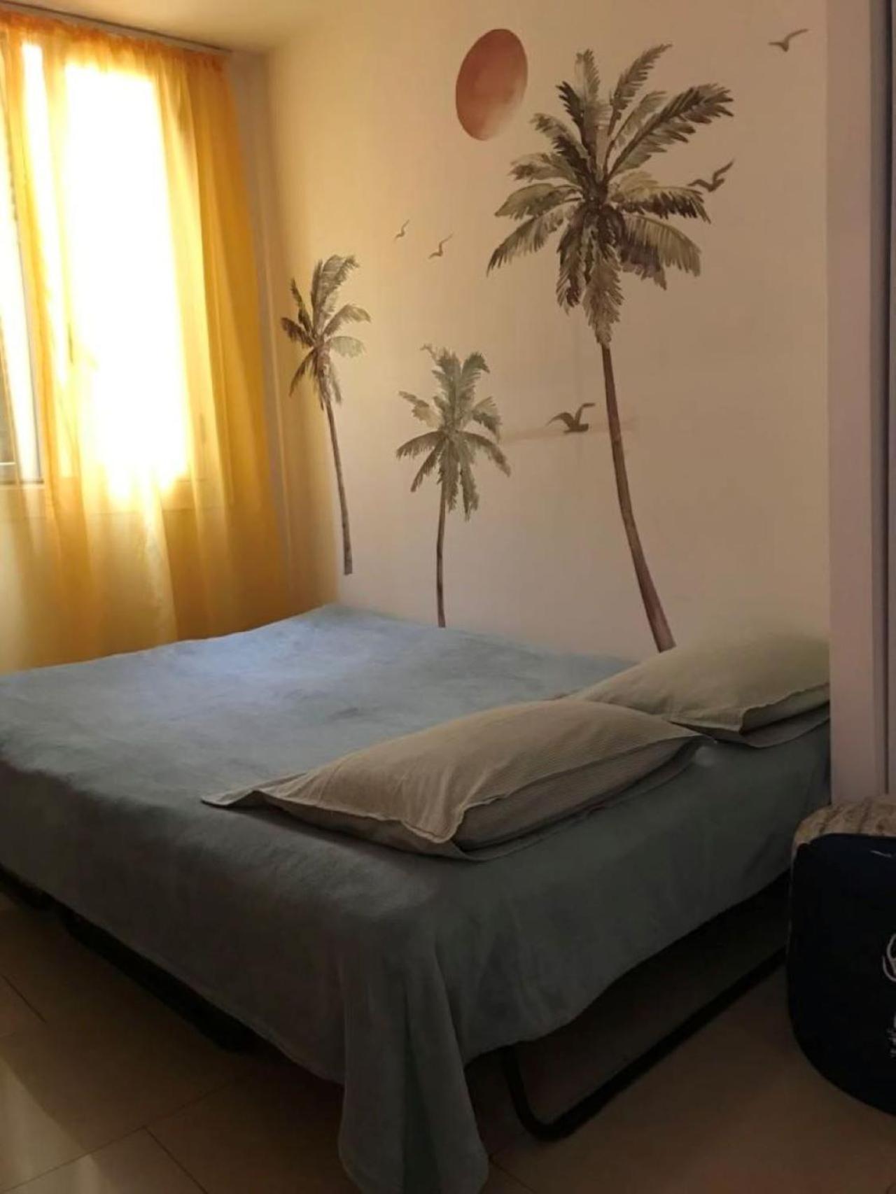 Summer Beach Studio, 4 Persons, Mobile Ac, Old Town Nicea Zewnętrze zdjęcie