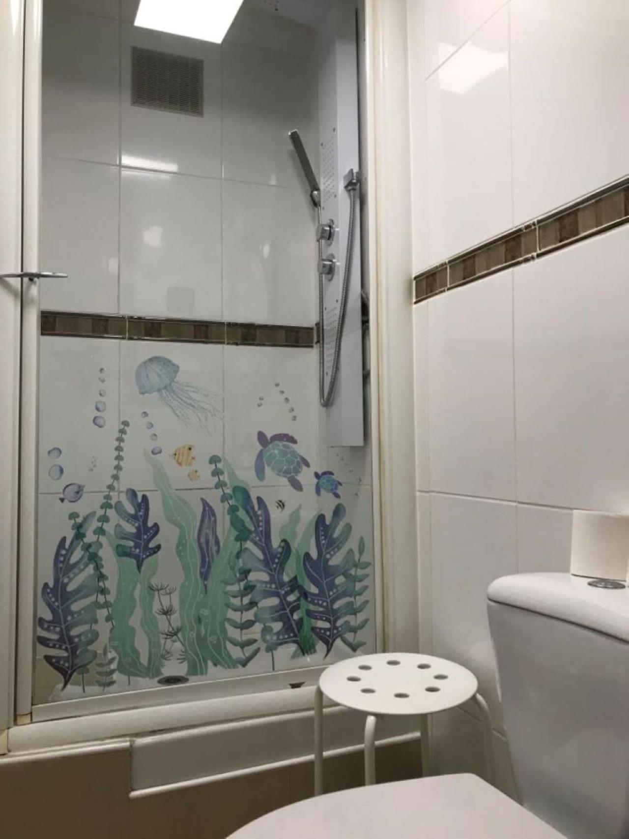 Summer Beach Studio, 4 Persons, Mobile Ac, Old Town Nicea Zewnętrze zdjęcie
