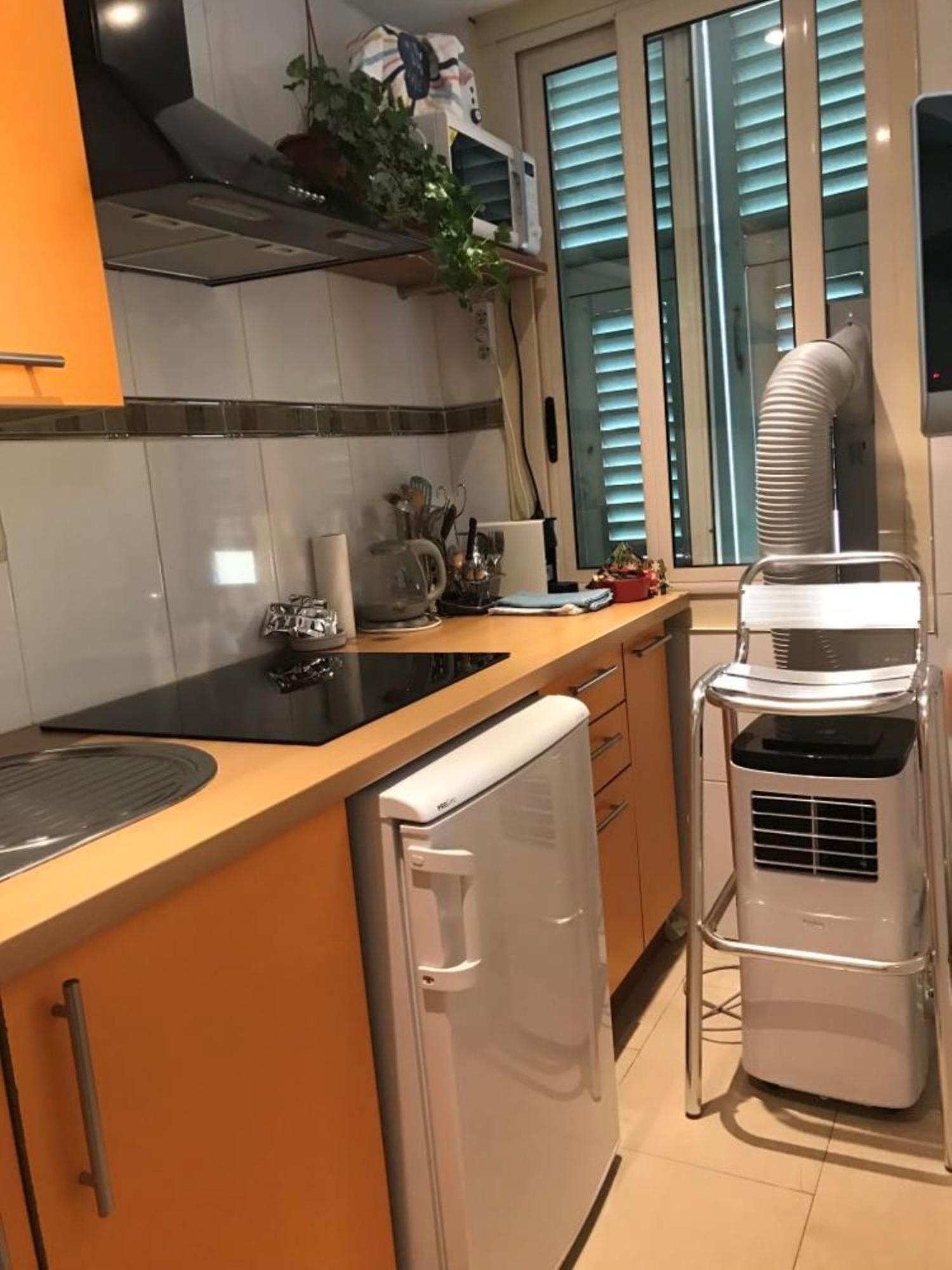 Summer Beach Studio, 4 Persons, Mobile Ac, Old Town Nicea Zewnętrze zdjęcie
