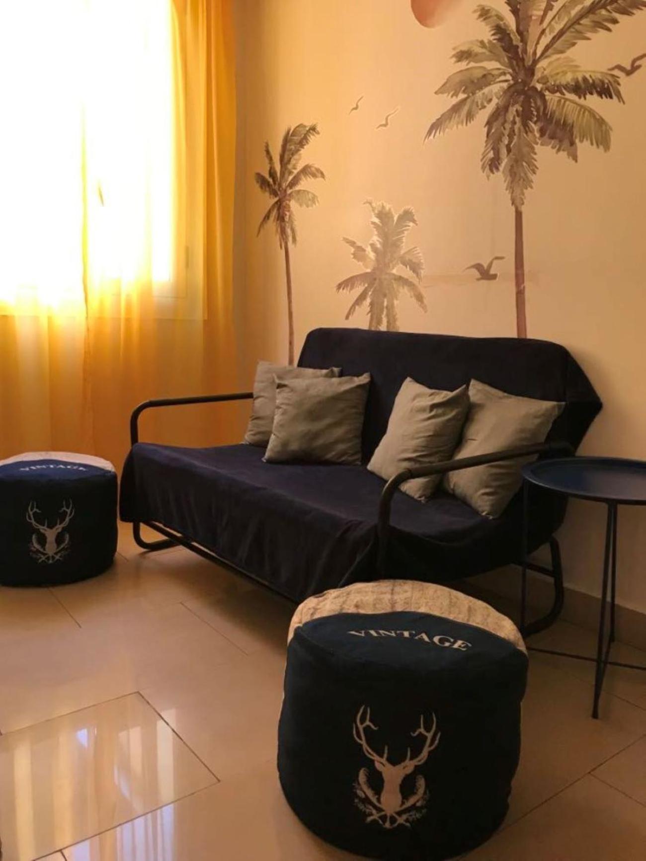 Summer Beach Studio, 4 Persons, Mobile Ac, Old Town Nicea Zewnętrze zdjęcie